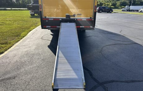 2021 GMC 3500