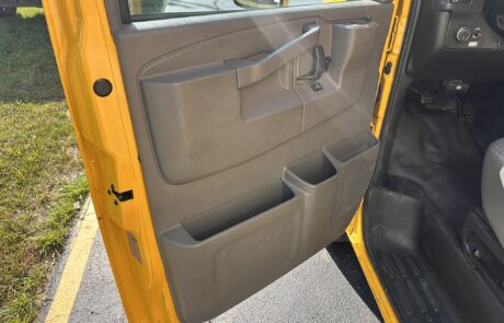 2021 GMC 3500