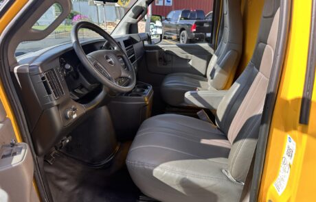 2021 GMC 3500