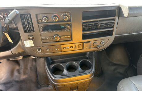 2021 GMC 3500