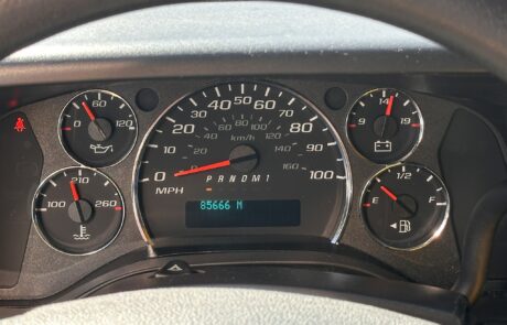 2021 GMC 3500