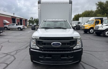 IMG_0291 2021 Ford F450