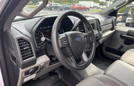 IMG_0306 2021 Ford F450